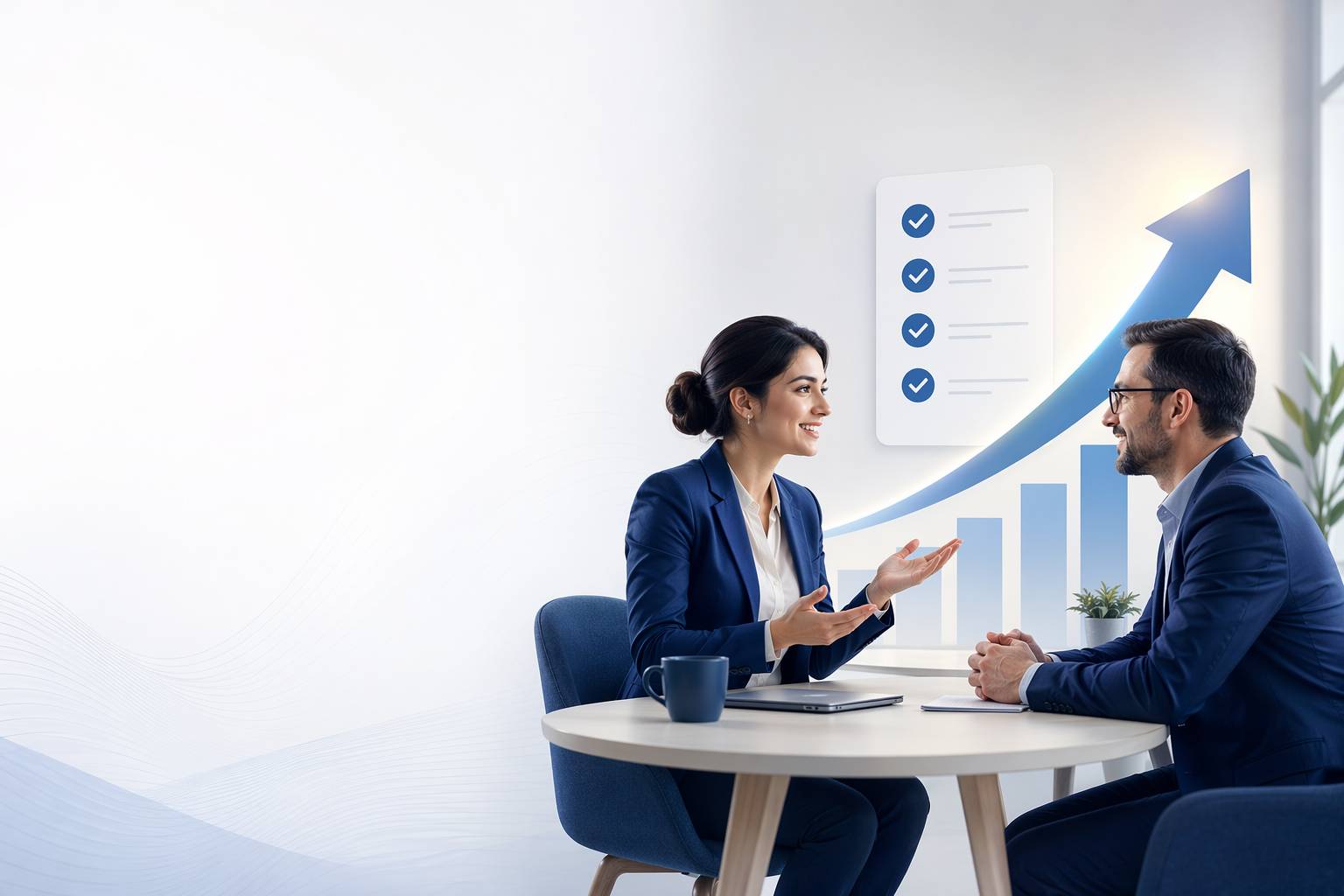 چگونه درخواست افزایش حقوق کنیم؟ ۴ گام کلیدی برای موفقیت!